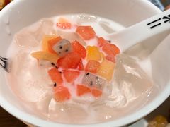 -太二酸菜鱼(深圳布吉万象汇店)