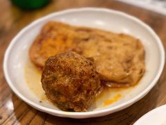 -晋B2008刀削面(小南庄店)