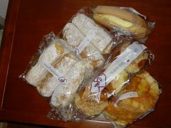 -焙里思(协信店)