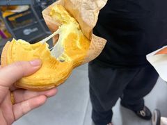 -莫朗核桃饼(虹泉路店)