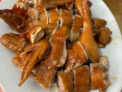 -天强农家菜馆
