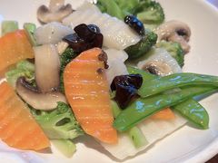 -金牌外婆家(苏州中心店)