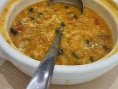 -吕氏疙瘩汤·新派鲁菜(东城万达广场店)