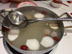 -八合里潮汕鲜牛肉火锅(上海汇智广场店)