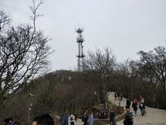 -紫金山山顶公园