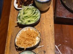 -北国饭店(汕头卜蜂店)