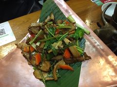 -云海肴·汽锅鸡·云南代表菜(天津国金汇店)