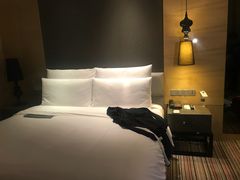 -重庆富力艾美酒店