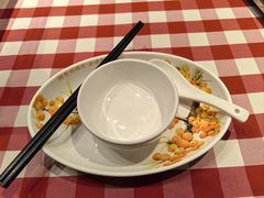 -西贝莜面村(嘉定大融城店)