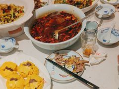 -燕郊烧鸽子(酷车小镇店)