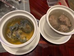 -达利世纪酒店-莉庭自助西餐厅