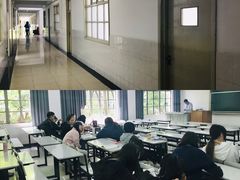 -上海大学(嘉定校区)