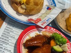 -敏华冰厅(平安金融中心店)