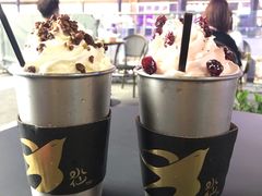 -BeauTea水仙(coco park店)