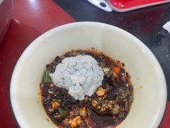 -黑白荤豆花(双凤路店)