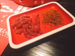 -蛙三泡椒牛蛙(万象城店)