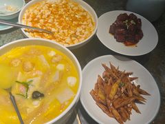 -苏帮袁Sue Cuisine(南开大悦城店)