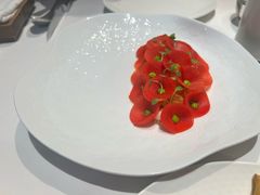 -L'Arome芳芳法国餐厅(仙林金鹰店)