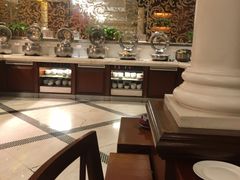 -古南都饭店-遂心遂意自助餐厅(广州路店)