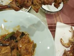 -巴依老爷新疆美食(清华东门店)