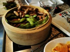 -丰茂烤串(六里桥店)