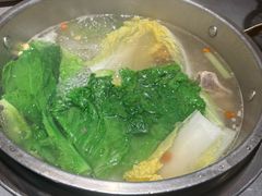 -潮发潮汕牛肉店(东方宝泰店)