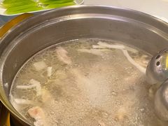 -润园四季椰子鸡火锅(南山海岸城店)