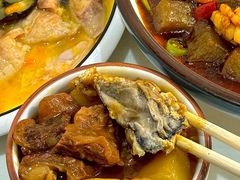 -小郭私房菜·海肠捞饭店(学士街店)