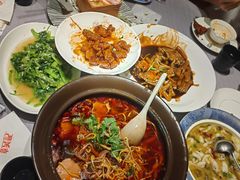 -章吴记喜瑞餐厅(东东城店)