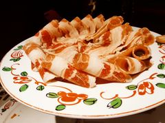 -北京老门框爆肚涮肉馆(锦业路店)