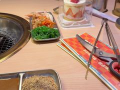 -伊茉家的烤肉店(勒泰中心店)