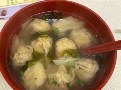 -云云美食