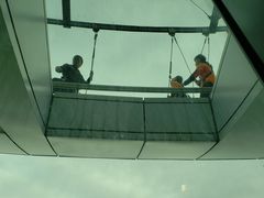 -澳门旅游塔360°旋转餐厅(南湾湖广场店)