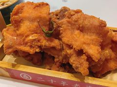 -双合园·海鲜水饺青岛菜(九水东路店)