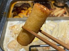 -海底捞火锅(万象城店)
