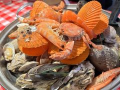 -阿里元海鲜·闽南特色菜(曾厝垵店)
