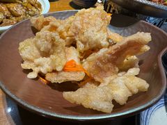 -95号酱骨·一块豆腐(展春园西路店)