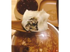 双菇蒸饺-小六汤包(万和城店)