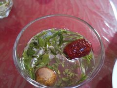 -马白开来特色羊排揪片子  (总店)