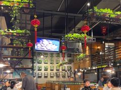 -3号仓库(幸福北路店)