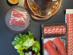 -南门四季铜锅涮肉(望京店)