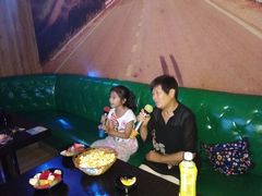 -嗨度KTV(万达店)