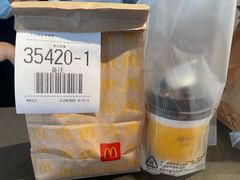 -麦当劳(开平潭江店)
