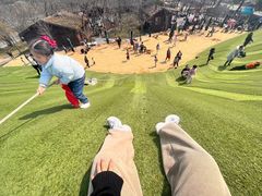 -南通洲际绿博园