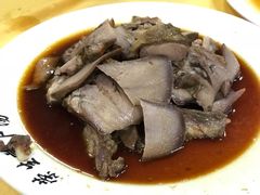 -荣生萝卜汤饭店