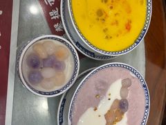 -赵记传承·中国甜品(福州总店)