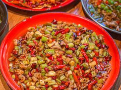 -泥糊破店小酒馆·团建聚餐(南京西路店)