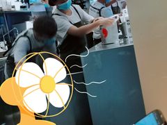 -喜茶(上海正大广场店)