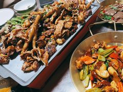 -交个朋友·贵州遵义烤鸡(北京首店)