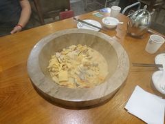 -云中鱼蒸汽石锅鱼(川沙百联店)